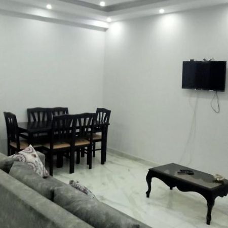 Hurghada Comfort Apartments Flat Exterior foto